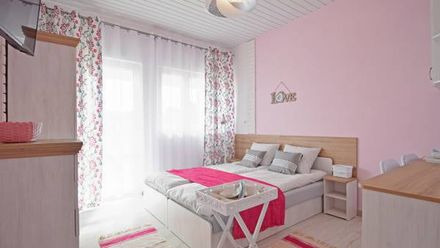 Domki i Pokoje Morskie Klimaty (1)