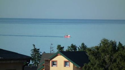 Apartamenty i pokoje Las & morze (1)