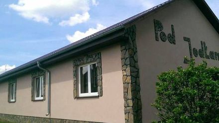 Agroturystyka Pod Jodłami (1)