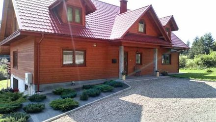 Agroturystyka Pod Zamkiem (1)