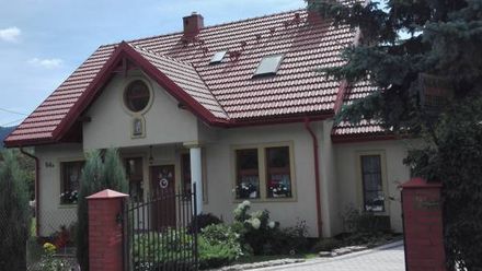 AG - BA Pokoje Gościnne (1)