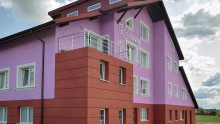 Noclegi "Dom Różany" Myszyniec. Kurpie (1)