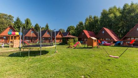 Domki Letniskowe Bryza (1)