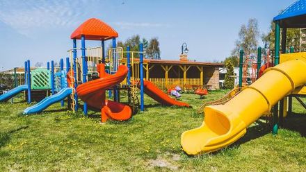 Kompleks Wypoczynkowy Sedna (1)