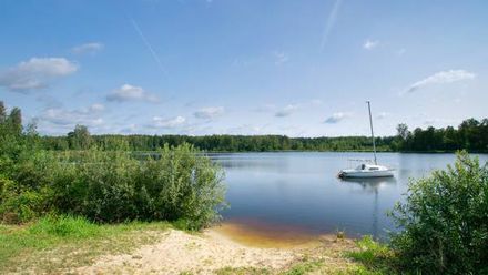 Agroturystyka Tomasz Barański (1)