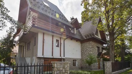 Pokoje Gościnne Edward (1)