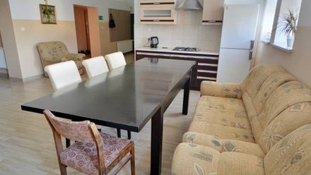 Pokoje do wynajęcia (1)