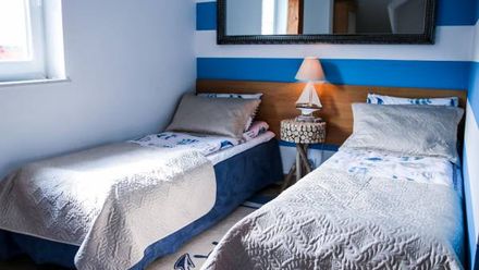 Villa pod Żaglami (1)