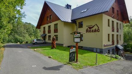 Apartamenty Řezáč s.r.o. (1)