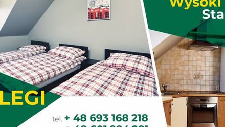 Noclegi w Pakości (1)