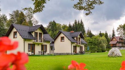 Domki Pod Jarmutą (1)