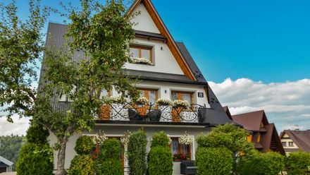 Pokoje Gościnne Anna (1)