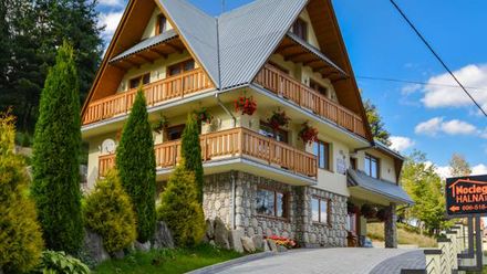 Wynajem Pokoi - Bożena Dunajczan (1)