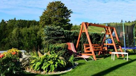 Pokoje Gościnne Pod Wyciągiem (1)