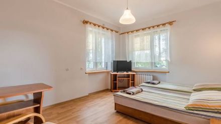 Dom Gościnny Alicja (1)