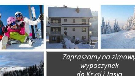 U Krysi i Jasia w Tyliczu (1)