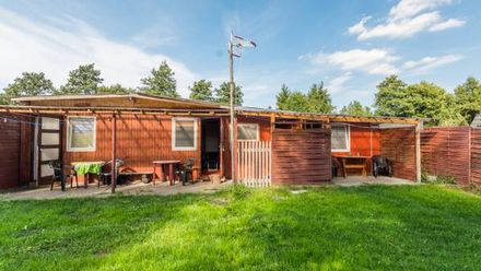 Agroturystyka u Edwarda (1)