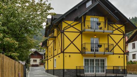 Willa Szczepaniakówka (1)