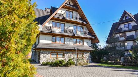 Pokoje Gościnne Anna Fudala (1)