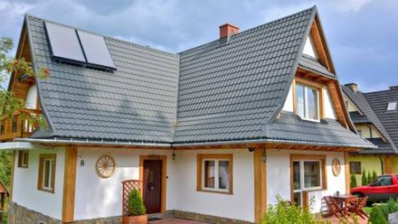 Pokoje gościnne U Kuby (1)