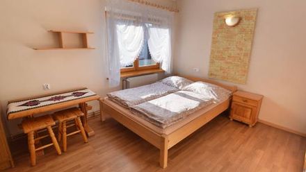 Pokoje Gościnne Brynkus (1)