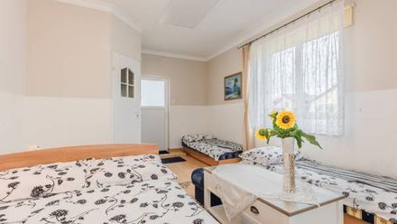 Dom Wypoczynkowy Lilia (1)