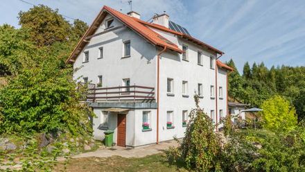 Agroturystyka Widok (1)