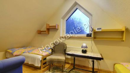 Agroturystyka Wacówka (1)