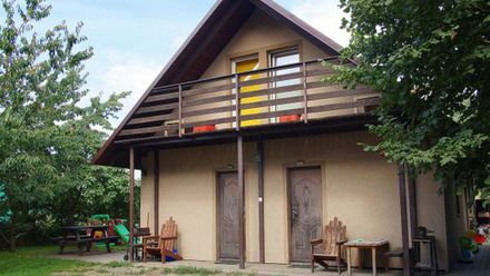 "POKOJE CAŁOROCZNE" nad morzem (1)