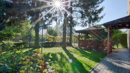 Hostel Ciepły Kąt (1)