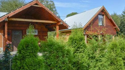 Agroturystyka - domki u Ptaka (1)