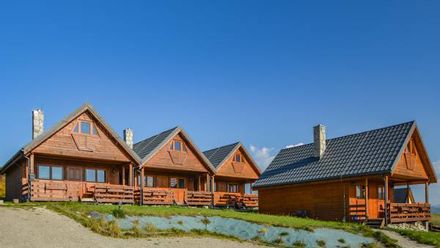 Domki Czterech Braci (1)