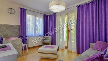 Apartament Ogrodnicza (1)