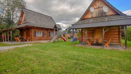 Domki Góralskie (1)