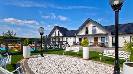 Lawendowa Przystań (1)