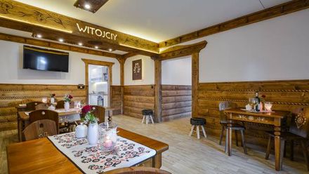 Góralskie Spanie przy Termach (1)