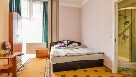 Pokoje Gościnne Beata Sobolewska (1)