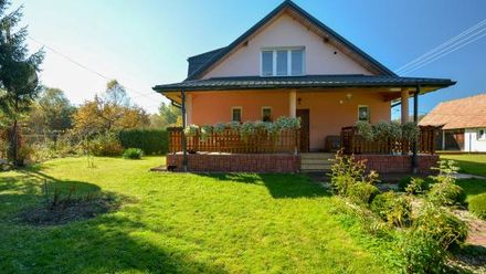 Agroturystyka u Sawickich (1)