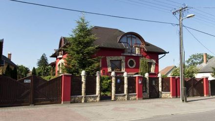 Apartamenty Aladdin (1)