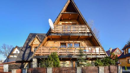 Pokoje gościnne U Toczków (1)