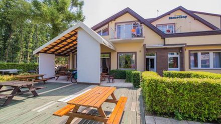 Pokoje i Domki Słoneczny (1)