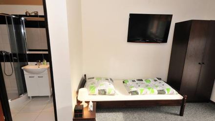 Pokoje gościnne Agrestowa (1)