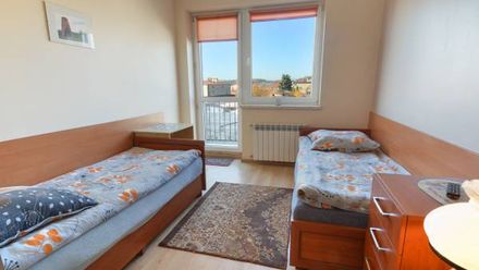 Noclegi Łudczak (1)