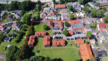 Domki letniskowe Stonka (1)