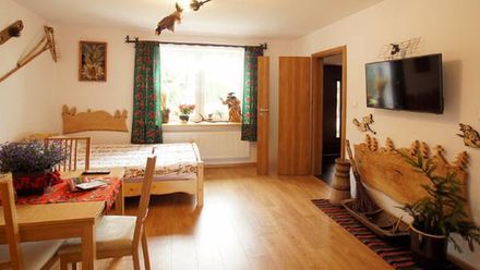 Agroturystyka u Kuremzy (1)