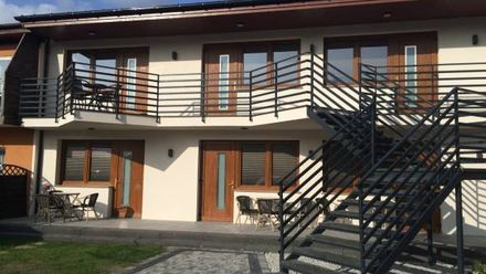 Pokoje Gościnne Bałtycki Wiatr (1)