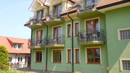 Dom Gościnny Romeo (1)