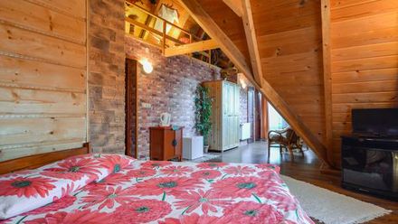 Willa Chwilówka (1)