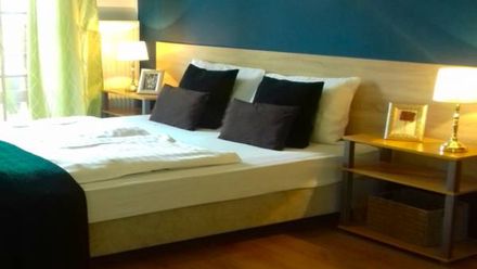 Apartamenty Aronia (1)