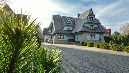 Pokoje gościnne Nowa Grań Janusz Górowski (1)